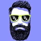 RX John Galt - Black SEO