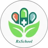 RxSchoolPharmacy - farmaceuticos