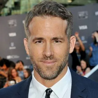 Ryan Reynolds - биография и новости