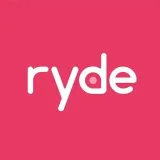 Ryde (SG) Driver Official - такси Сингапур