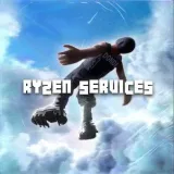 Promoción de los medios sociales de Ryzen