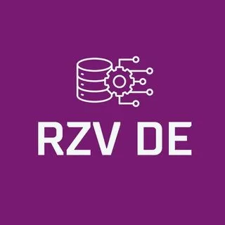 rzv Data Engineering - data eng