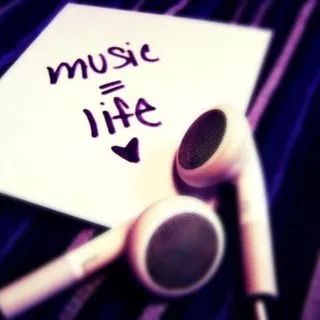 Music Life - музыка ритм мелодия