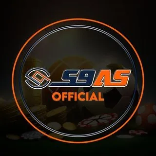 S9AS Official - платформа Азии