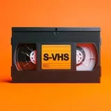 S-VHS - написання містичного роману
