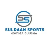 SULDAAN SPORTS - спортивный контент