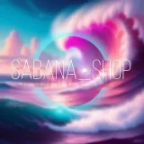 SABANA_SHOP - Digital shop.