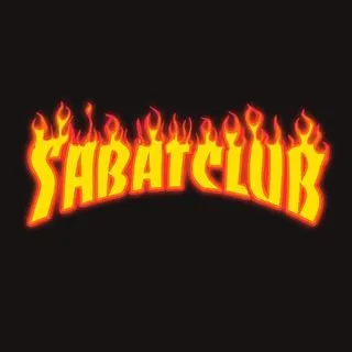 SABAT CLUB - клубная музыка