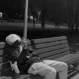 sad 🖤 - грустный контент