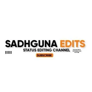 sadhguna edits - грустные эдиты