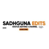sadhguna edits- sad oedites