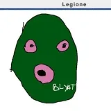 Functional Legion- Private Legion.