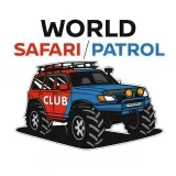 SAFARI_PATROL_WORLD - клуб Nissan Patrol