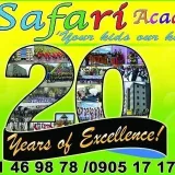 SAFARIACADEMY GRADE 10 - Lessons 10th grade