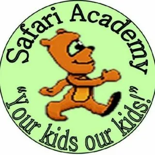 Safari Academy Grade 3 - 3 класс