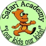 SafariAcademy Grade 3 - Grade 3