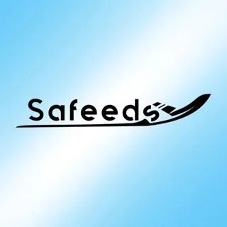 Safeeds Cargo - доставка грузов из Китая