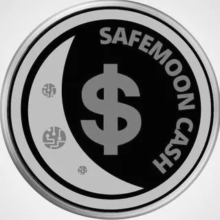 SAFEMOON CASH - Объявления и новости