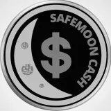 SAFEMOON CASH- Announcements and news