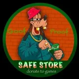 SAFE STORE- safe shop