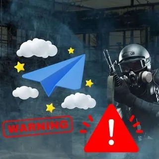Terrorism Alerts - предупреждения о терроризме