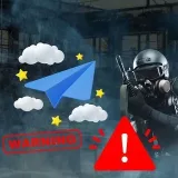 Alertas de terrorismo - Advertencias de terrorismo