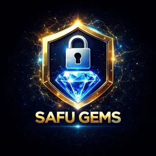 Safu Gems - Безопасные Web3 гемы