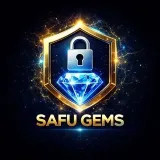 Safu Gems - Безопасные Web3 гемы