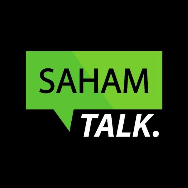 Saham Talk - Обсуждение акций