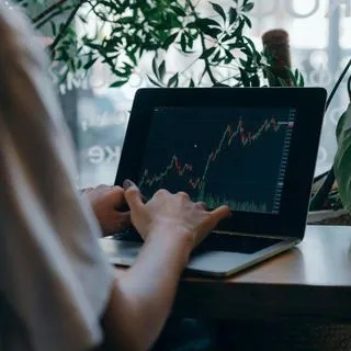 Trader - сигналы и трейдинг