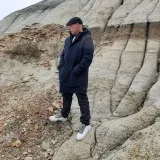 Mark Hood - Blog personal