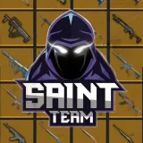 SAINT METRO SHOP - gaming goods