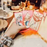 Saintenergy_taro - Tarot and magic.