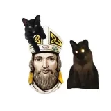 Saint Harrisonnationalism UK