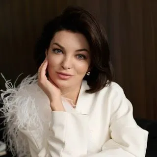 Irina Karpova Stylist - модный стиль