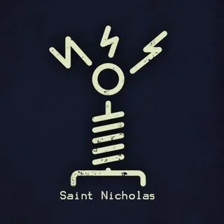 Saint Nicholas - св. Николай