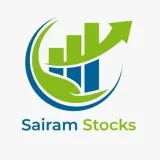 Sairam Stocks - Análisis de stocks