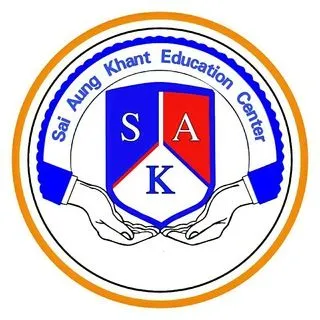 Sai Aung Khant - образование