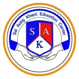 SaiAungKhant - educación
