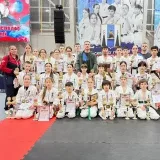 Sakhkyokushin Life- Kyokushin