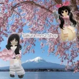 SakuraMM2Shop- MM2 mercancías