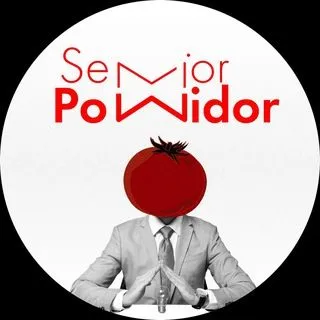 SeniorPomidor - подбор кадров