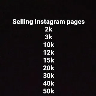 Sales Pages - продажа страниц