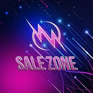 Sale Zone - акции и скидки