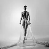 SalikhovMaksim - fotos de modelo 18+