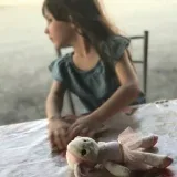 Salima Saidi es una blogger