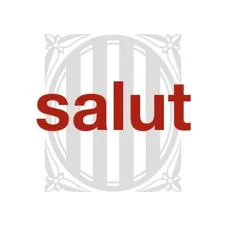 Salut - здоровье Каталонии