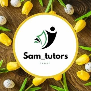 SAM TUTORS - репетиторство