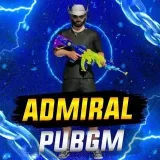 ADMIRAL_pubgm - PUBG Mobile