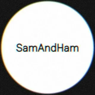 SamAndHam - электронная музыка